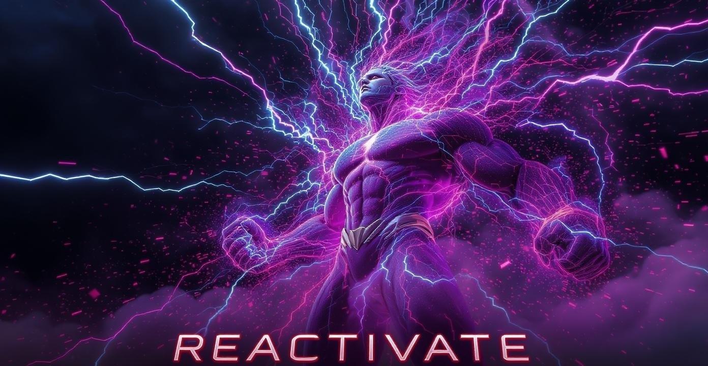 Reactivate performance stage